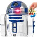 Fisher Price - Imaginext Star Wars Toy R2-D2 Image 3