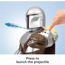 Fisher Price - Imaginext Star Wars Toy The Mandalorian XXL Figure, 16+ Inch Tall Image 3