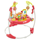 Fisher-Price Jumperoo, Petals Pink Image 8