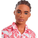 Fisher Price - Ken Fashionista, Printed Boiler Suit Image 4