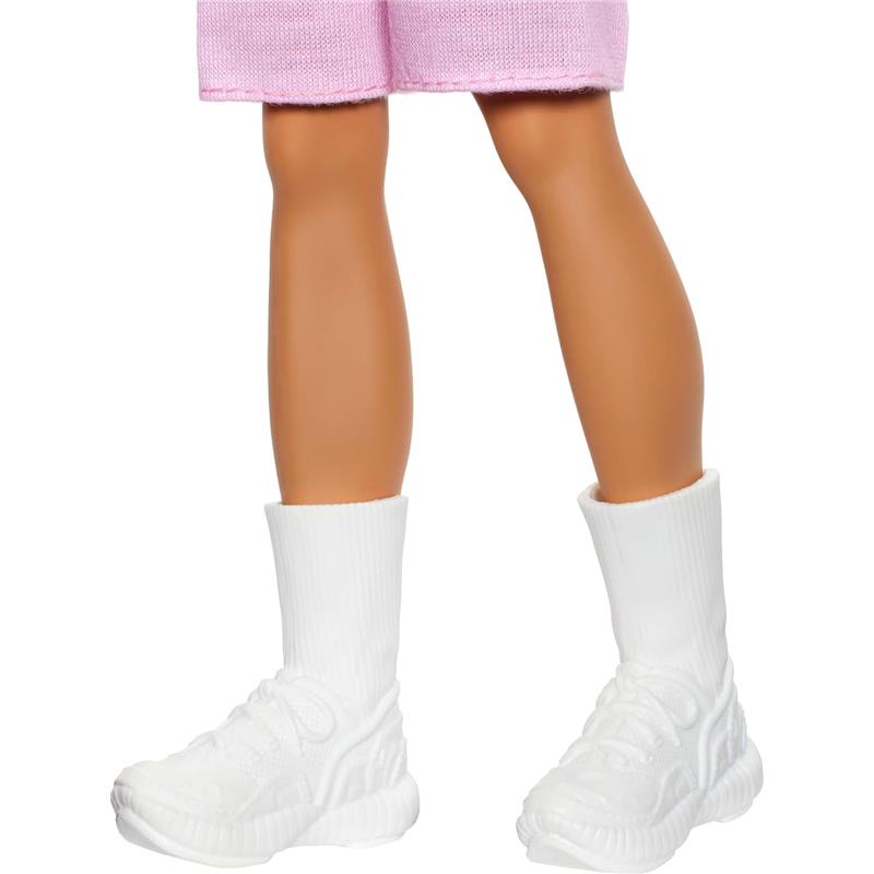 Fisher Price - Ken Fashionista, Red And White Strip Image 2
