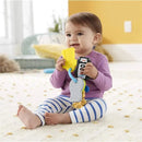 Fisher Price - Laugh & Learn Baby To Toddler Toy Play & Go Keys Image 4