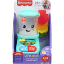Fisher Price - Laugh & Learn Baby & Toddler Toy Counting & Colors Smoothie Maker Image 6