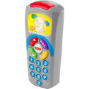 Fisher Price - Laugh & Learn Puppy's Remote with Light-up Screen Image 1