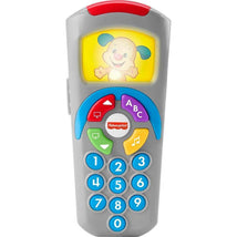 Fisher Price - Laugh & Learn Puppy's Remote Image 1