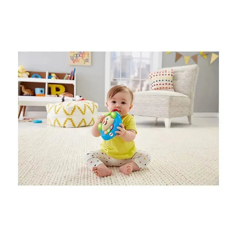 Fisher-Price Laugh & Learn Sing & Learn Music Player Image 3