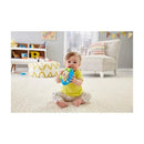 Fisher-Price Laugh & Learn Sing & Learn Music Player Image 3