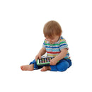 Fisher-Price Laugh & Learn Smart Stages Tablet, Grey Image 5