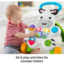 Fisher-Price Learn with Me Zebra Walker Image 3