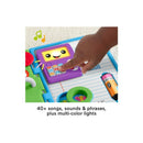 Fisher Price - Learning Notebook Laugh & Learn Schoolbook - Baby Toy Image 5