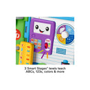 Fisher Price - Learning Notebook Laugh & Learn Schoolbook - Baby Toy Image 7
