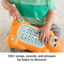 Fisher-Price Linkimals A to Z Otter Image 4