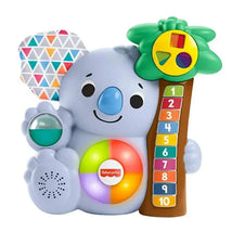 Fisher Price - Linkimals Counting Koala Image 1