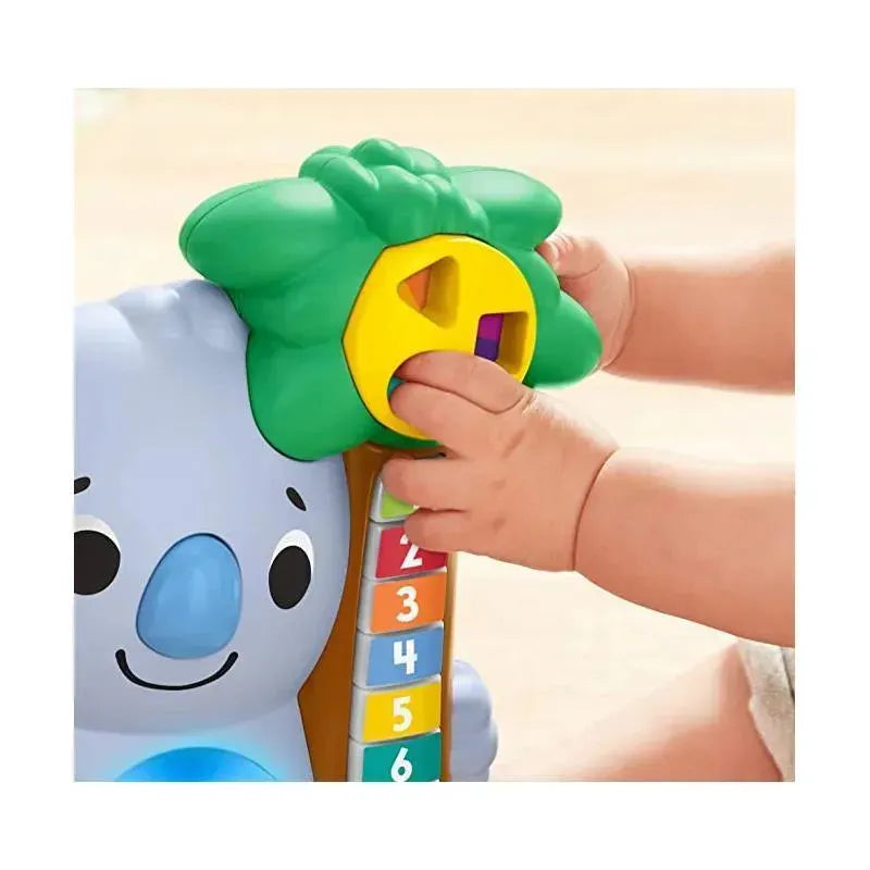 Fisher Price - Linkimals Counting Koala Image 3