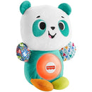 Fisher Price - Linkimals Play Together Panda, Musical Learning Plush Toy for Babies and Toddlers Image 7