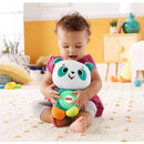 Fisher Price - Linkimals Play Together Panda, Musical Learning Plush Toy for Babies and Toddlers Image 5