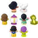 Fisher Price - Little People Toddler Toys Disney Princess Story Duos Image 5