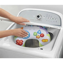 Fisher Price - Littlest Gamer Tummy Time Wedge Image 2