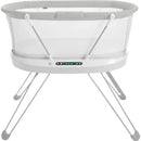 Fisher-Price - Baby Bedside Sleeper Luminate Bassinet with Sound Detection Image 1