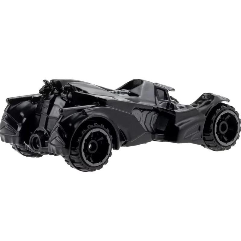 Carrinho Hot Wheels Batman The Dark Knight Batmobile Mattel em Promoção na  Americanas