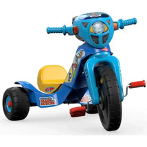 Fisher Price Nickelodeon Paw Patrol Lights & Sounds Trike, Paw Patrol Tricycle Image 1