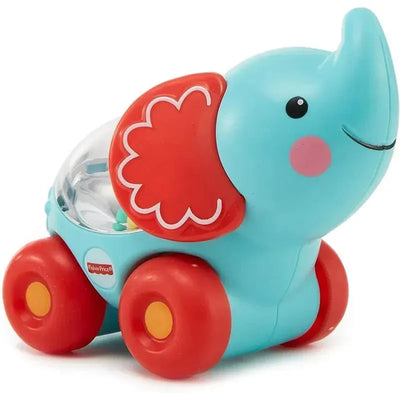 Fisher Price - Poppity Pop Elephant Image 1