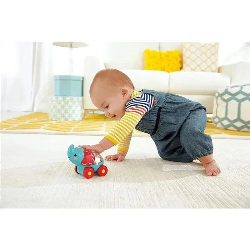 Fisher Price - Poppity Pop Elephant Image 3