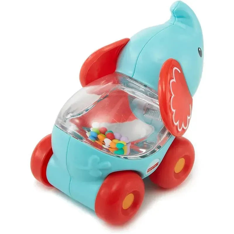 Fisher Price - Poppity Pop Elephant Image 5