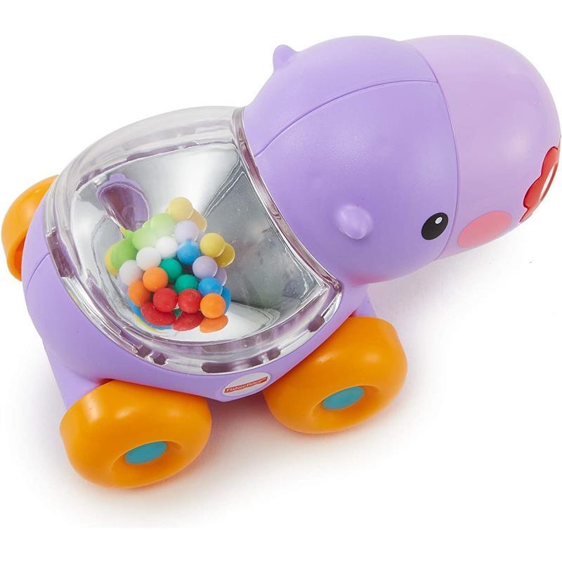 Fisher Price - Poppity Pop Hippo Image 6