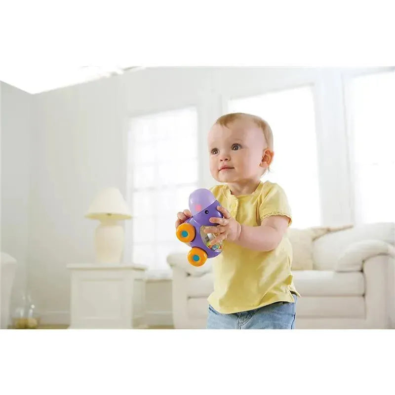 Fisher Price - Poppity Pop Hippo Image 2