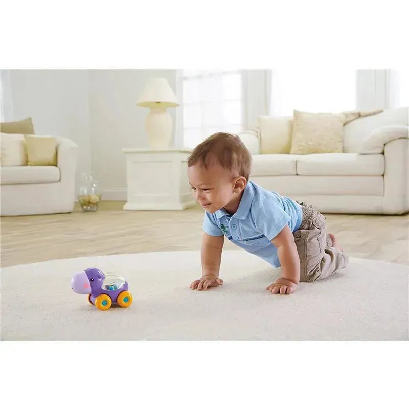 Fisher Price - Poppity Pop Hippo Image 3