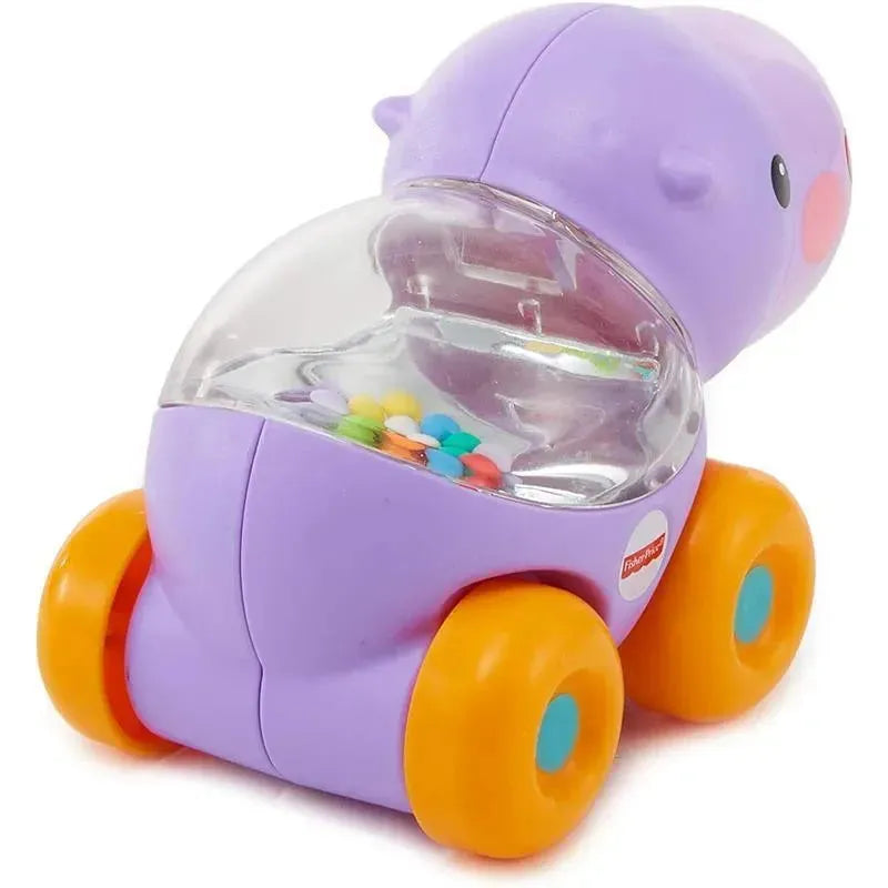 Fisher Price - Poppity Pop Hippo Image 5
