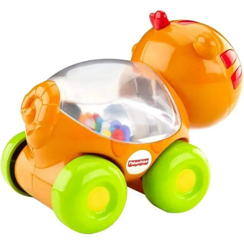 Fisher Price - Poppity Pop Tiger Image 3