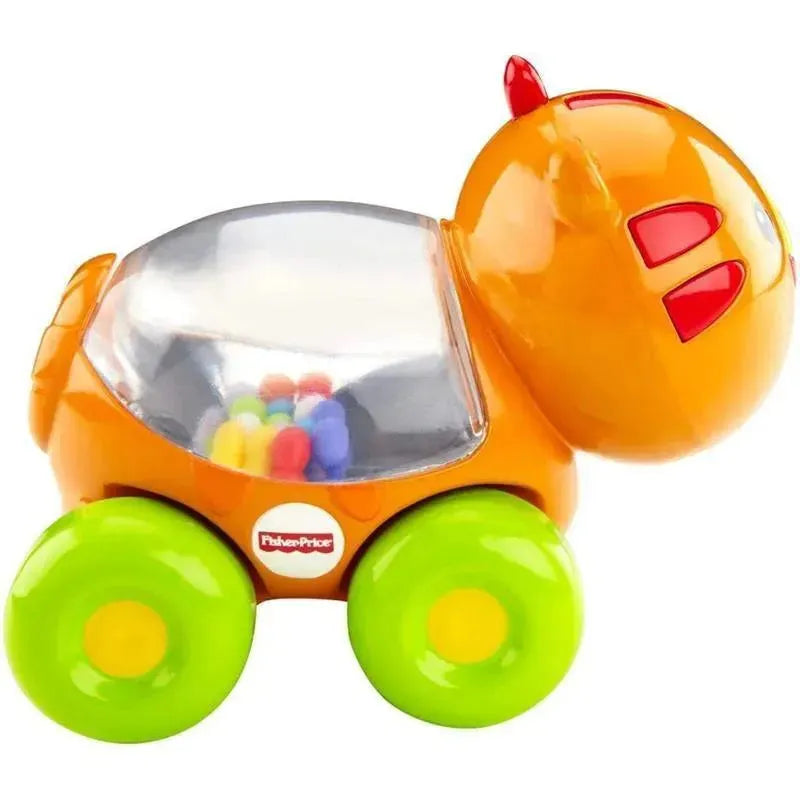 Fisher Price - Poppity Pop Tiger Image 4