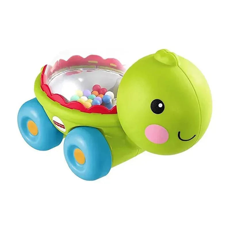 Fisher Price Poppty Pop Turtle Image 1