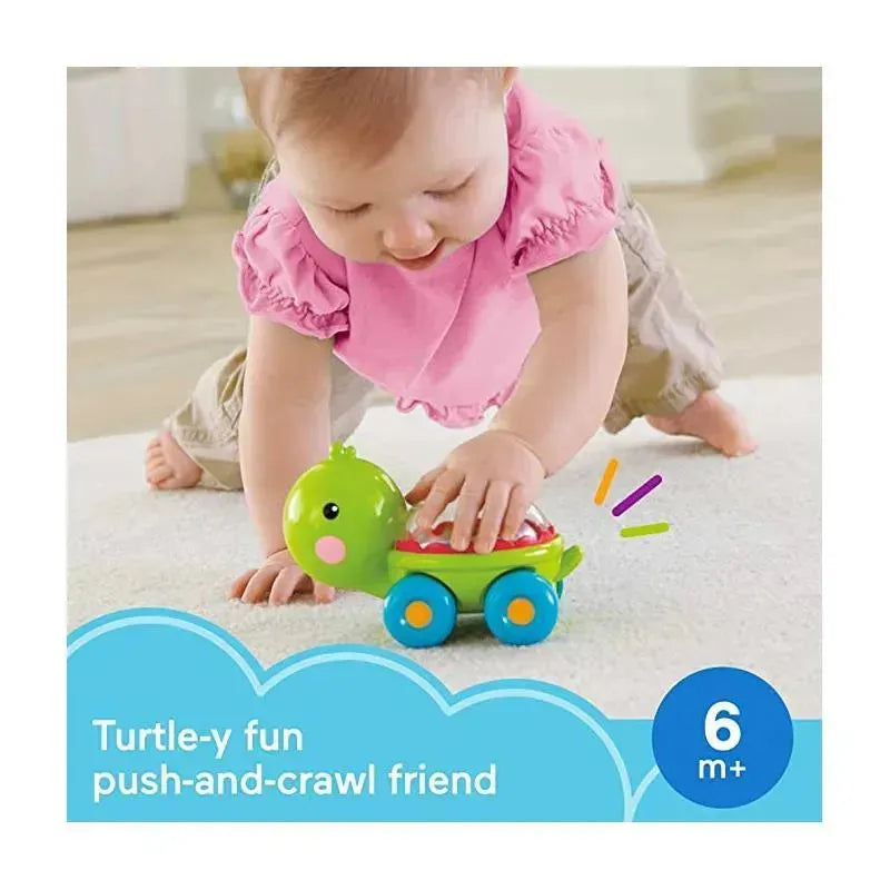 Fisher Price Poppty Pop Turtle Image 2