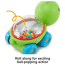 Fisher Price Poppty Pop Turtle Image 3