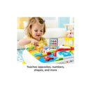 Fisher Price - Puppy's Smart Stages Table - Baby Activity center Image 5