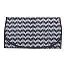 Fisher Price - Quilted Diaper Bag Tote & Convertible Crossbody with Adjustable Strap Image 3