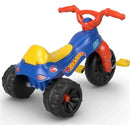 Fisher Price - Ride Ons Hot Wheels Tough Trike Image 3