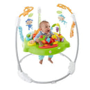 Fisher Price - Roarin Rainforest Jumperoo Image 6