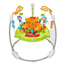 Fisher Price - Roarin Rainforest Jumperoo Image 3