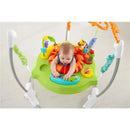 Fisher Price - Roarin Rainforest Jumperoo Image 4