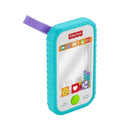 Fisher-Price Selfie Fun Phone, Blue  Image 1