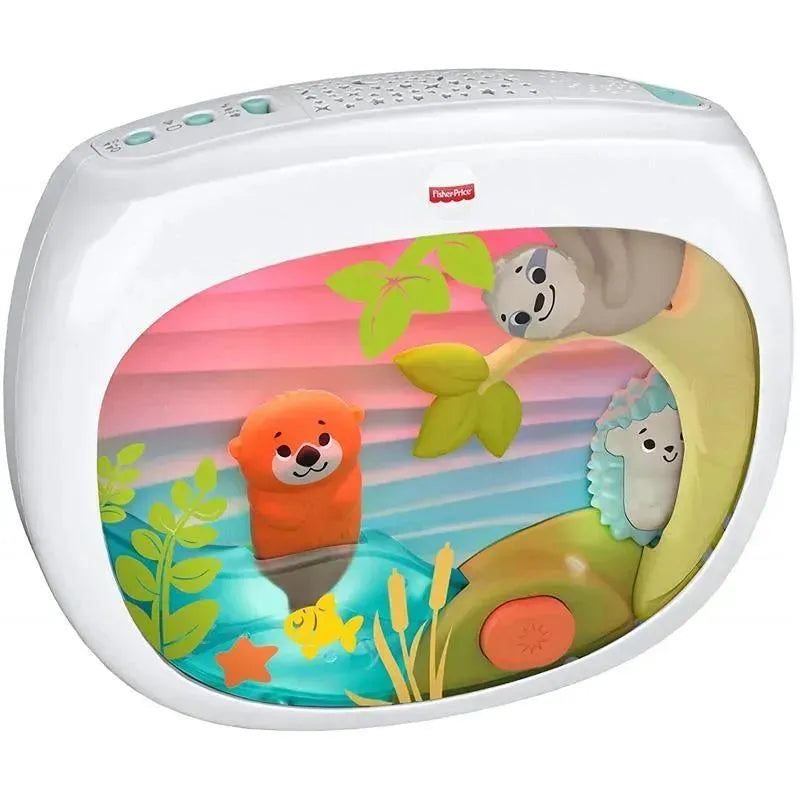 Fisher Price - Settle & Sleep Projection Image 5