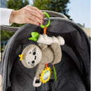 Fisher Price - Slow Much Fun Stroller Sloth Image 4