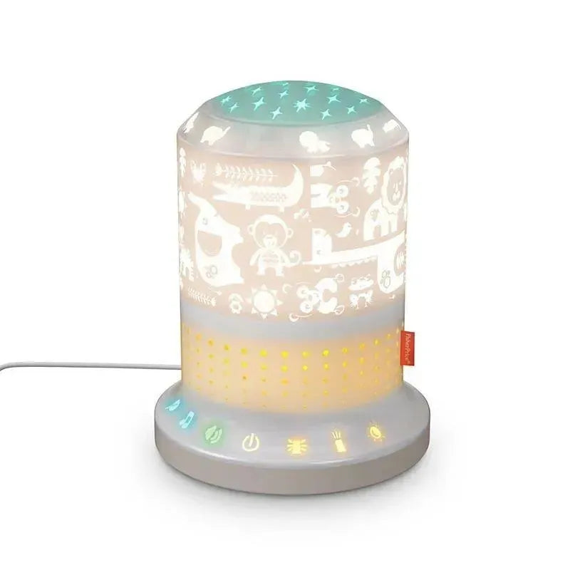 Fisher-Price Smart Connect Deluxe Soother Image 7