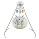 ?Fisher Price - Snow Leopard Baby Swing Image 9