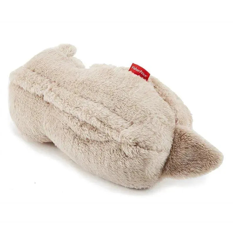 Fisher Price - Soothe ‘N Snuggle Otter Image 6