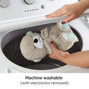 Fisher Price - Soothe ‘N Snuggle Otter Image 7